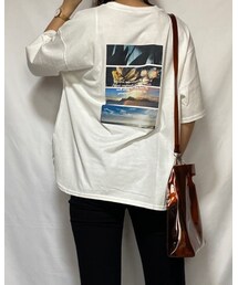 GRL | Tシャツ/カットソー