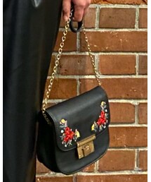 Honeys | ショルダーバッグ