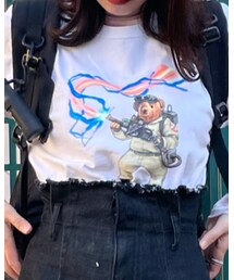 used | Tシャツ/カットソー