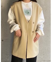 SHEL’TTER | ジャケット/アウター