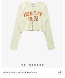 STYLENANDA | カーディガン/ボレロ