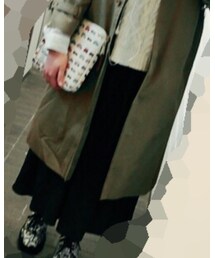 GU | スカート
