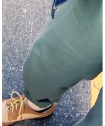 UNIQLO | パンツ