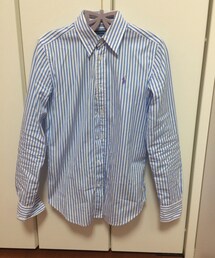 POLO RALPH LAUREN | シャツ/ブラウス