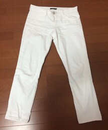 DISCOAT | デニムパンツ