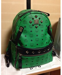 MCM | バックパック/リュック