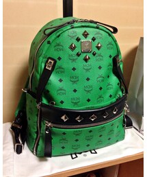 MCM | バックパック/リュック