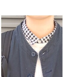 LOWRYS FARM | シャツ/ブラウス