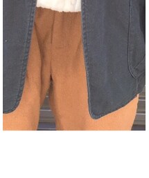 RETRO GIRL | パンツ