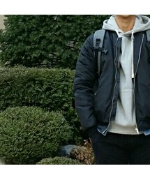 루드마크 | パーカー