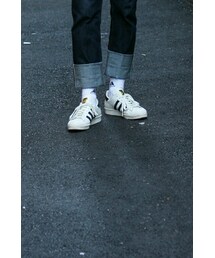 adidas | スニーカー