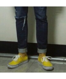 VANS | スニーカー