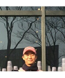 마르코로호 | キャップ