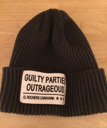 WOMB(ニットキャップ/ビーニー)