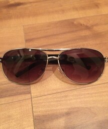 問屋で買ったサングラス(サングラス)