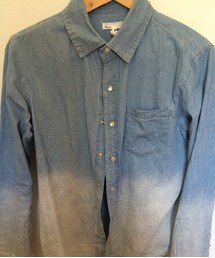 WOMB(シャツ/ブラウス)