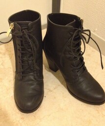 IMAGE | ブーツ(ブーツ)