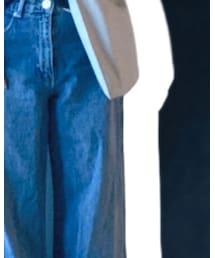 PULL&BEAR | デニムパンツ