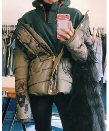 Desigual | ダウンジャケット/コート