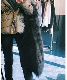 HENZA LOS ANGELES | トートバッグ