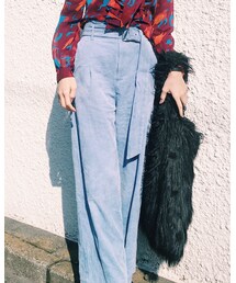 OPENING CEREMONY | その他パンツ