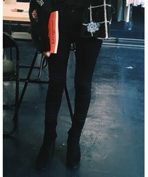 HENZA LOS ANGELES | その他パンツ