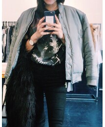 ROSEM | スタジャン