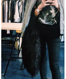 HENZA LOS ANGELES | トートバッグ