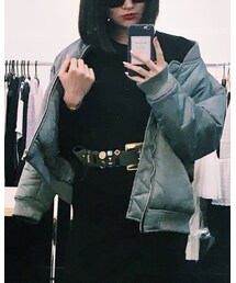 ROSEM | スタジャン