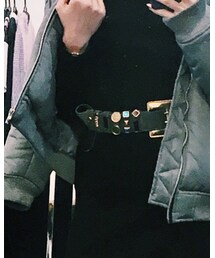 MOSCHINO | ベルト