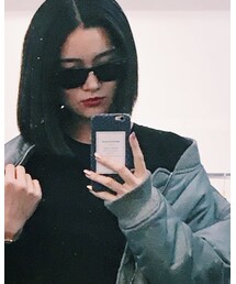 HENZA LOS ANGELES | その他小物