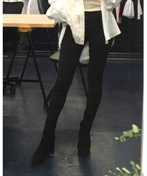 HENZA LOS ANGELES | その他パンツ