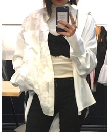 参考商品 | シャツ/ブラウス