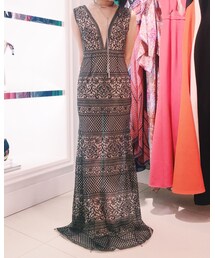 BCBGMAXAZRIA | ドレス