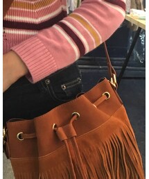HENZA LOS ANGELES | ハンドバッグ