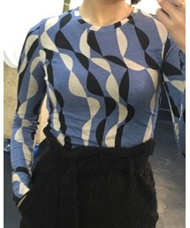 BCBGMAXAZRIA | Tシャツ/カットソー