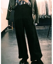 HENZA LOS ANGELES | その他パンツ