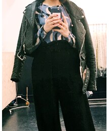 NASTY GAL | ライダースジャケット