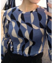 BCBGMAXAZRIA | Tシャツ/カットソー