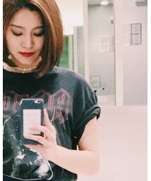 VINTAGE | Tシャツ/カットソー