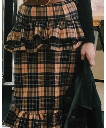 sorriso | スカート