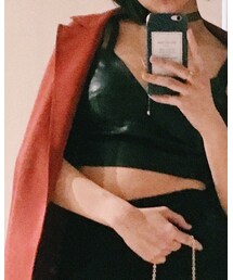 ZARA | キャミソール