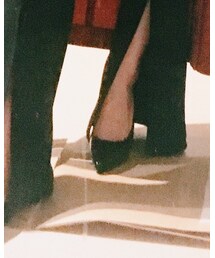 GUCCI | パンプス