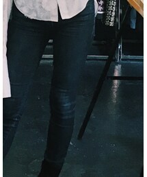 HENZA LOS ANGELES | デニムパンツ