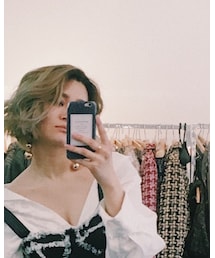 HENZA LOS ANGELES | その他小物