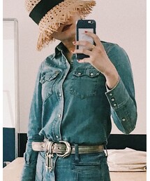 Lee | シャツ/ブラウス