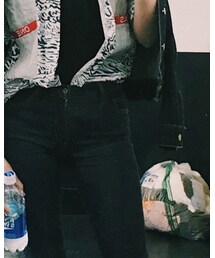 HENZA LOS ANGELES | デニムパンツ