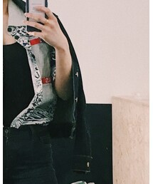 American Apparel | デニムジャケット