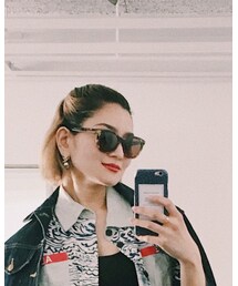 sunniesstudio | サングラス