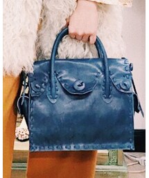 GRACE CONTINENTAL | ハンドバッグ